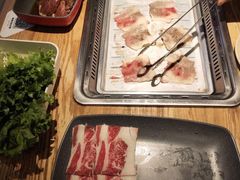 -新石器烤肉(招商1872店)