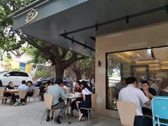 -东山茶寮(新安店)