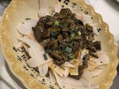-平凡的世界主题餐厅横山双城铁锅羊肉(凤城四路店)