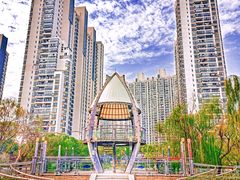 -苏州河梦清园环保主题公园