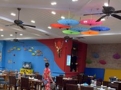 -儿童菜·采风阁家常菜餐厅(亚龙湾天域酒店)
