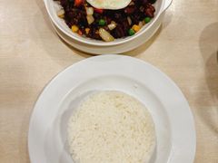 -喜莲咖啡