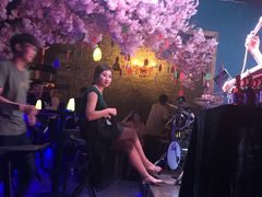 -好久不见网红乐队酒吧(鼓浪屿海底世界店)