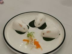 -圣丰盛宴酒家(东城店)