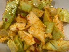 -长安后宰门水盆羊肉(新都心店)