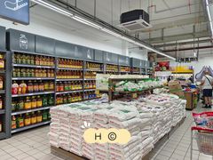 -京客隆超市(京源店)
