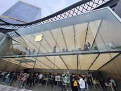 -Apple零售店(天环广场店)