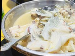 -红旗山庄(圭峰山店)