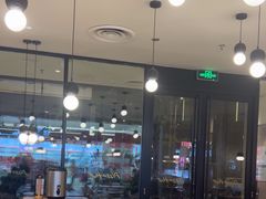 -必胜客(泗阳雨润店)