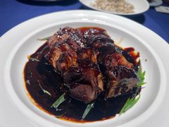 -维园悦谱·海派家常菜(乌鲁木齐南路店)