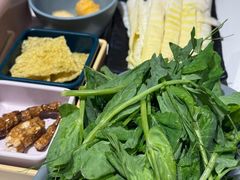 -小街猪手(团结湖店)