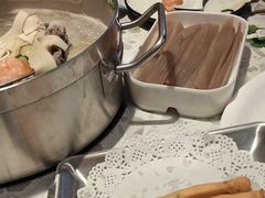 -小城牛事·鲜牛肉火锅(万达店)