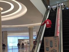 -SFC上影影城(南京新城市广场店)