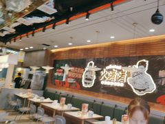 -火啫啫·粤式啫啫煲(南通首店)