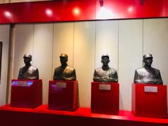 -新四军苏浙军区纪念馆