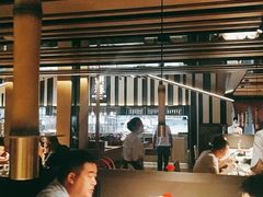 大堂-初蓉丨遇见新川菜(亲贤街荣耀店)
