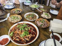 -小杨翘脚牛肉