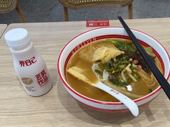 -柒小螺·螺蛳粉(利丰广场店)