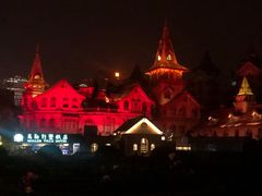 -马勒别墅·中餐厅