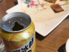 -威海九禧海鲜居·猛火现炒·鲜活海鲜(竹岛店)