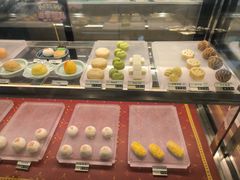 -京宴点心局