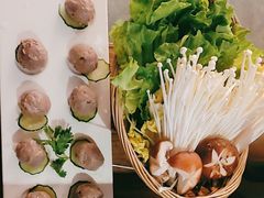 -同仁四季椰子鸡(罗湖国贸店)