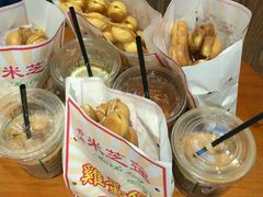 -美芝莲(东方宝泰店)