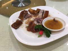 -德烨酒家
