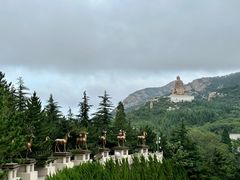 -石岛赤山风景区