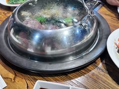 -海味当家·蒸锅海鲜(星海公园店)
