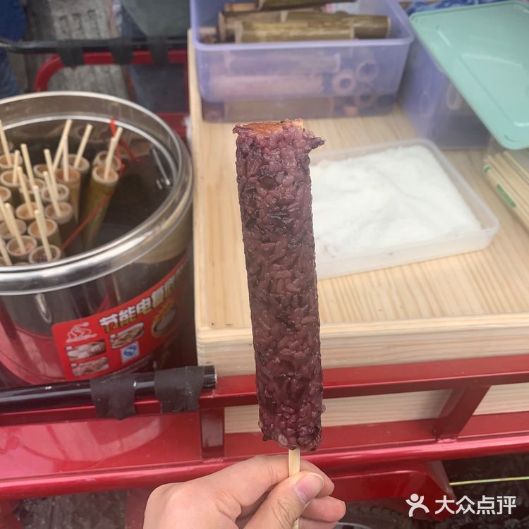 大理古城北门农贸市场