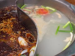 -袁记串串香(西安路店)