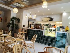 大堂-Fruiffee Cafe 果啡派