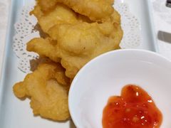 -老洋房花园饭店(绍兴路店)