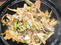 -小时候焗海鲜(鄞州万达店)