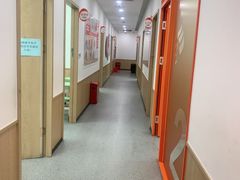 -昂立青少儿成长中心(杨浦国和1000校区)