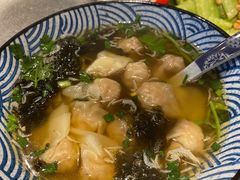 -北丐先生·野馄饨烧烤(雨花万象店)