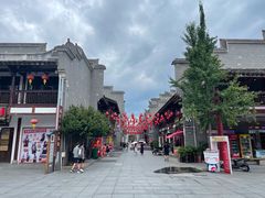 -沙县小吃文化城