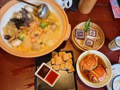 -寻宝记绍兴菜(鲁迅路店)