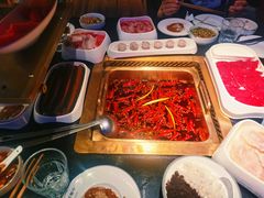-川西坝子火锅(清江东路3.0直营店)
