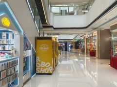 -万达广场(临港店)