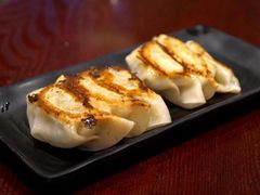 -纪州豚骨酱油拉面(锦延路店)