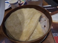 -满园烤鸭·春饼(中街大悦城店)