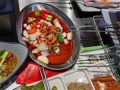 -嫩羊羊·延边烤串·朝鲜族美食(张家港美食街店)