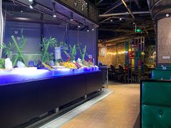 -甄品麦哲伦海鲜和牛自助(万达广场店)