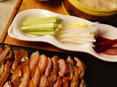 酥香嫩烤鸭-乾园(天河城店)