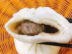 -郑家包子牛肉拉面(尚勤路店)