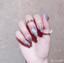 -Aso Artist Beauty美甲美睫