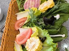 -阿婆情腊排骨火锅(金虹路店)