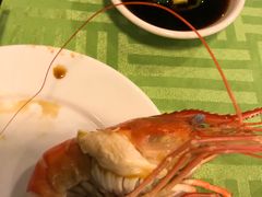 -盛港湾海鲜食府(黄沙店)